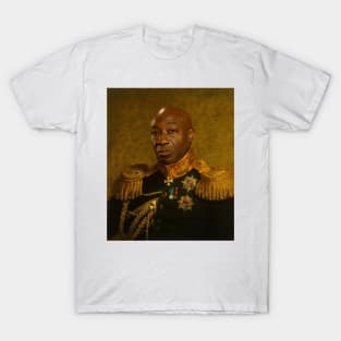 Michael Clarke Duncan - replaceface T-Shirt